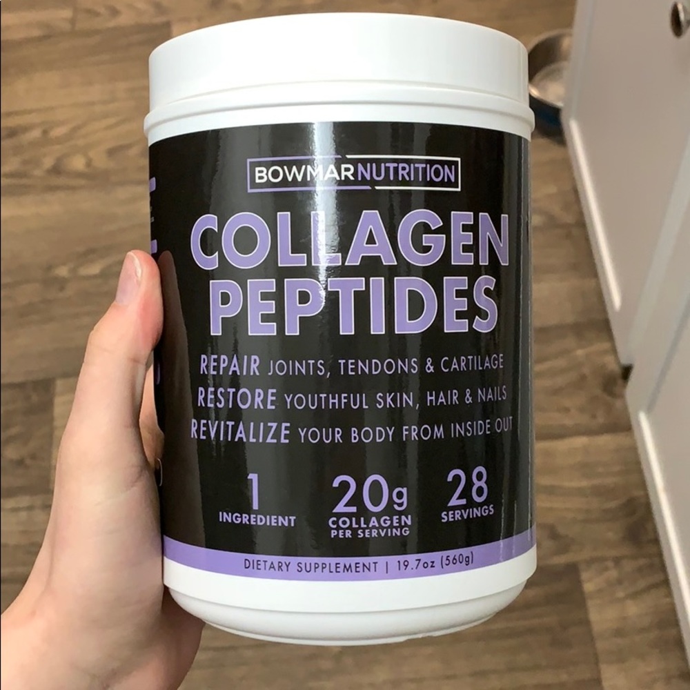 Bowmar Nutrition